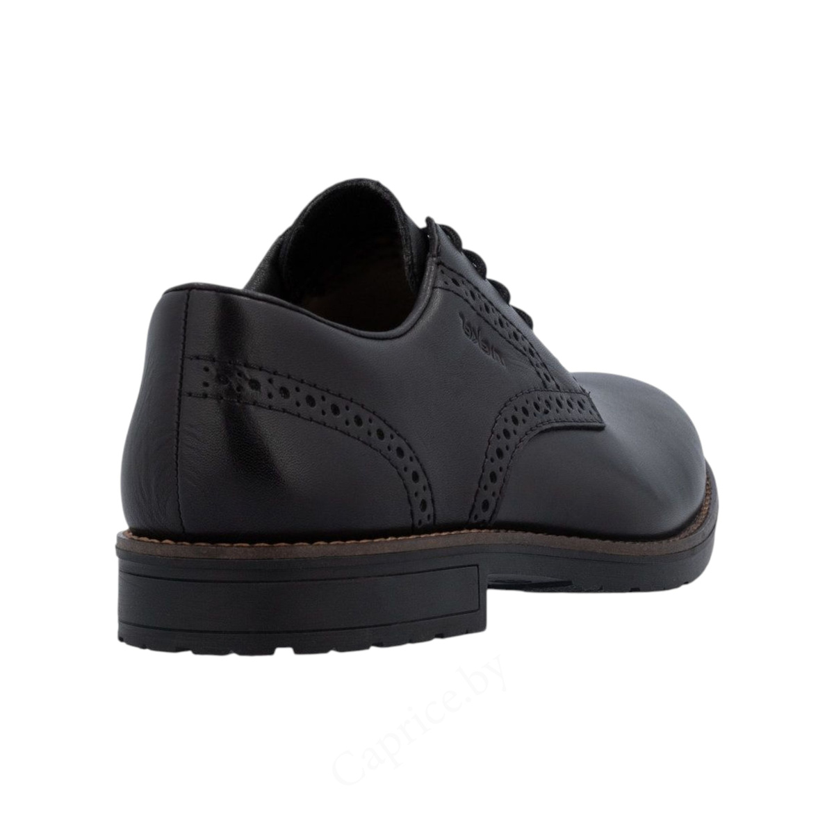 ТУФЛИ RIEKER MEN АРТИКУЛ: 14642-00